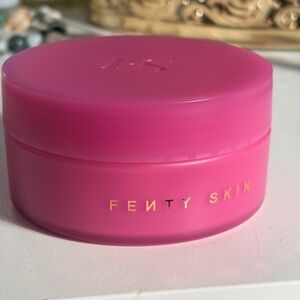 Fenty Skin Butta Drop Vanilla Dream Shimmering Body Oil Body Cream